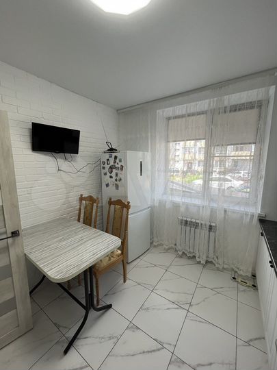 2-к. квартира, 51,1 м², 1/5 эт.