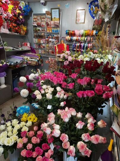 Торговая площадь, 25 м²