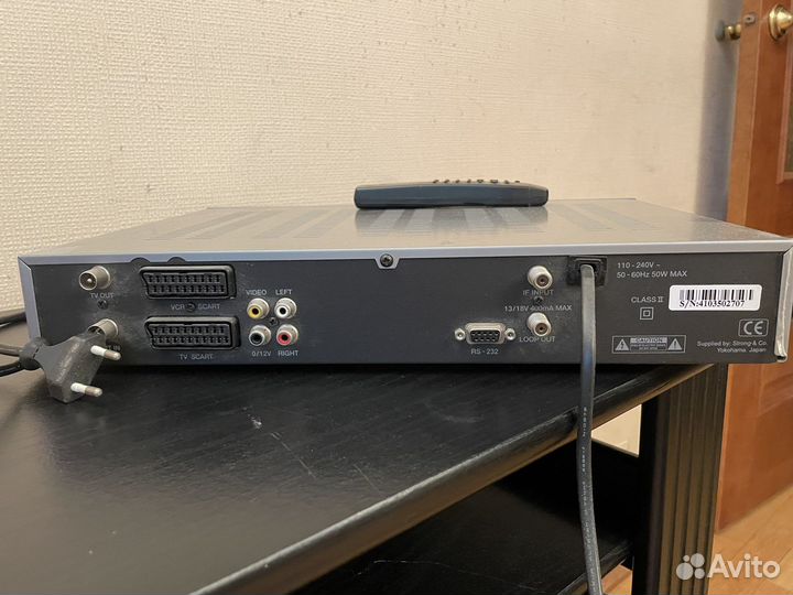 Dvd проигрыватель