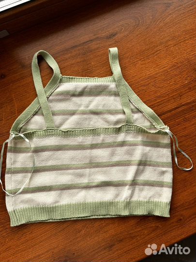 Топ женский