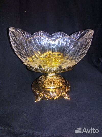 Ваза конфетница