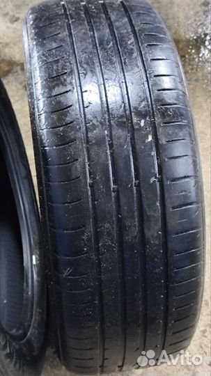 Hankook Ventus Prime 2 K115 235/60 R50