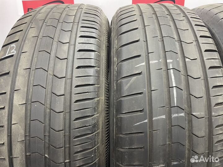 Vredestein Ultrac Satin 235/60 R18