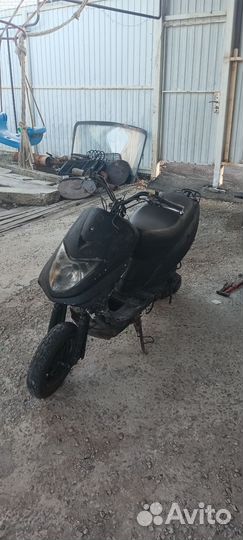 Tachilla tours 110cc