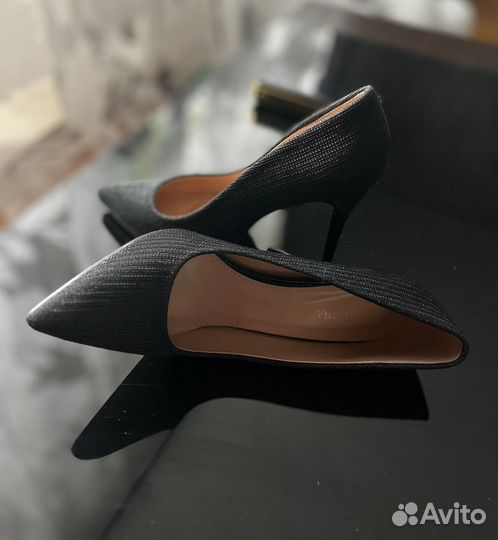 Туфли женские