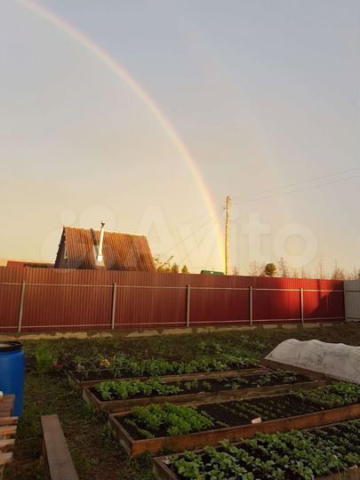 Дача 70 м² на участке 13 сот.