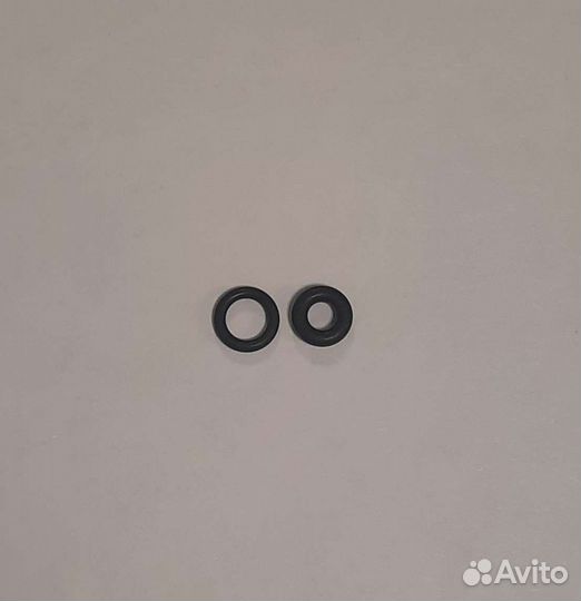 Уплотнительное кольцо для узлов кофемашин