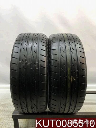 Bridgestone Nextry Ecopia 235/50 R18 107U