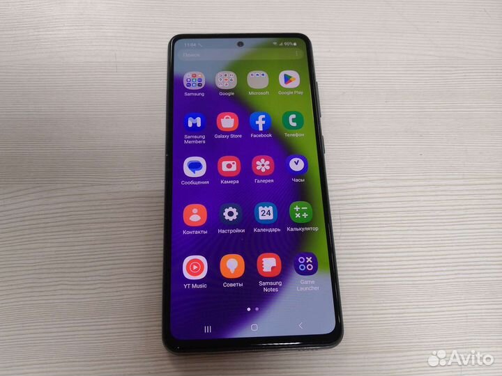 Samsung a52 4/128