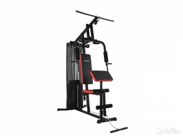 Силовой комплекс unix Fit Block 70