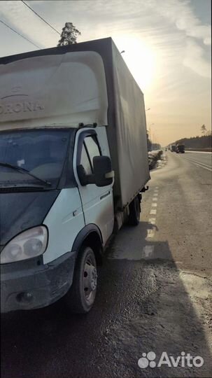 Перевозка грузов со страховкой от 200км