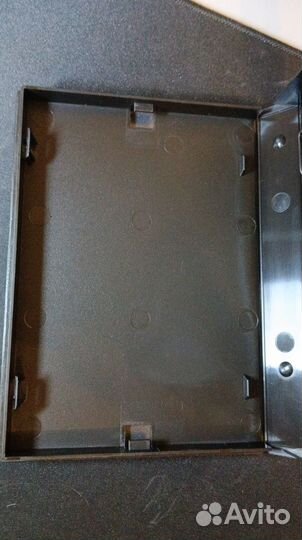 Коробки для игр sega