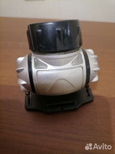 Налобный фонарь