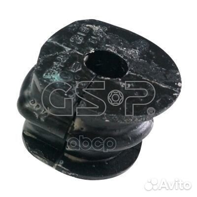 Втулка стабилизатора nissan X-trail (T31) 51730