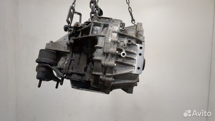 Кпп - автомат (АКПП) Toyota Venza 2.7 Инжектор, 2009