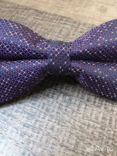 Галстук бабочка Новая Турция #13