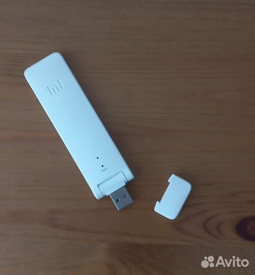 Xiaomi Mi WiFi Repeater