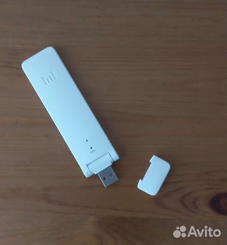 Xiaomi Mi WiFi Repeater