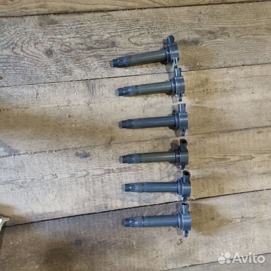 Катушка зажигания 1832A016