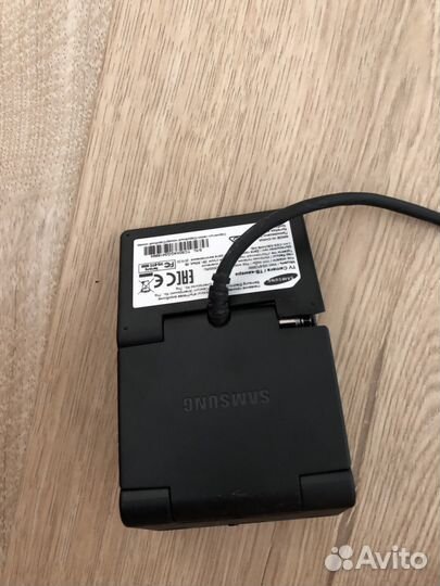 Tv camera / тв-Камера VG-STC 5000 /ru