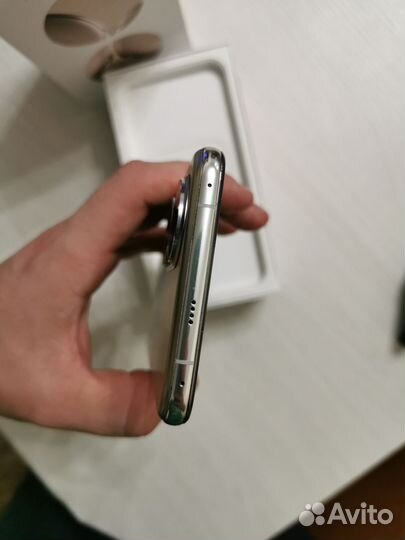 Смартфон Huawei P50