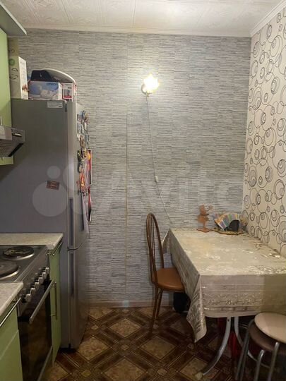 2-к. квартира, 36,8 м², 5/9 эт.