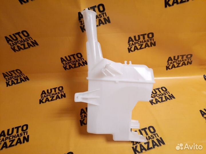 Бачок омывателя Hyundai Solaris 2 2017-2020