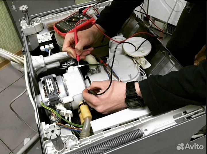 Ремонт бытовой техники