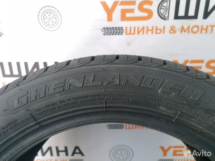 Grenlander Colo H01 195/50 R15 82V