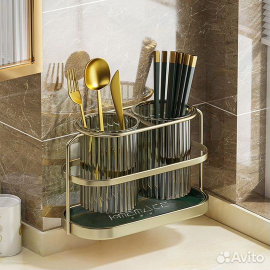 Сушилка для столовых приборов