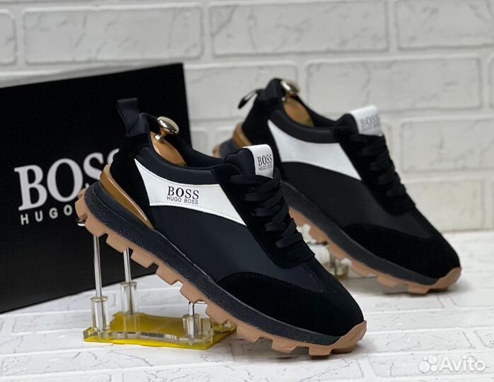 Boss Hugo мужские