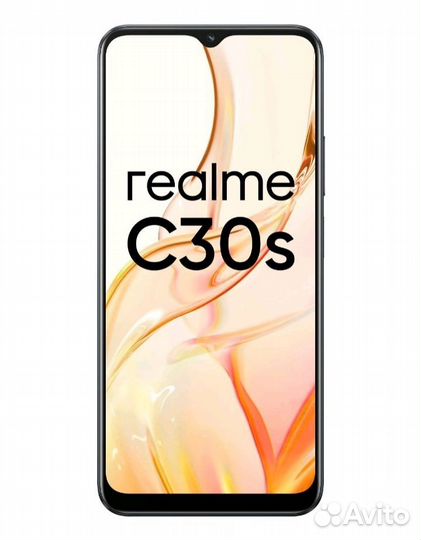 realme C30s, 3/64 ГБ