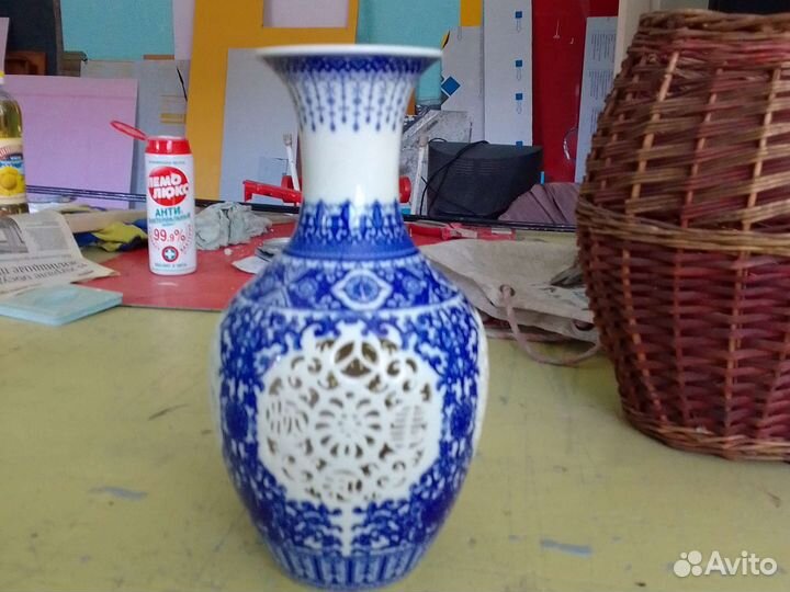 Ваза для цветов