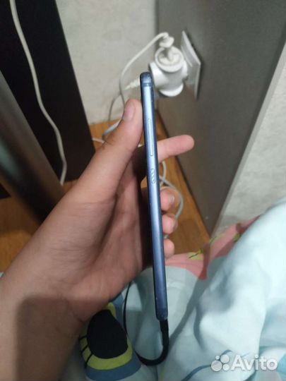 Huawei Nova 2-всё работает
