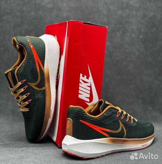 Кроссовки мужские nike