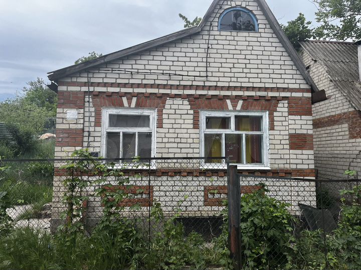 Участок 5,2 сот. (ИЖС)