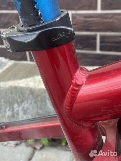 Рама Transition bottlerocket