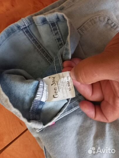 Детская одежда для девочек