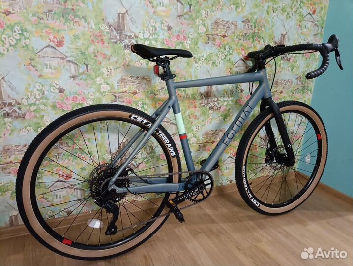 Велосипед Format 5211 27,5, 2023