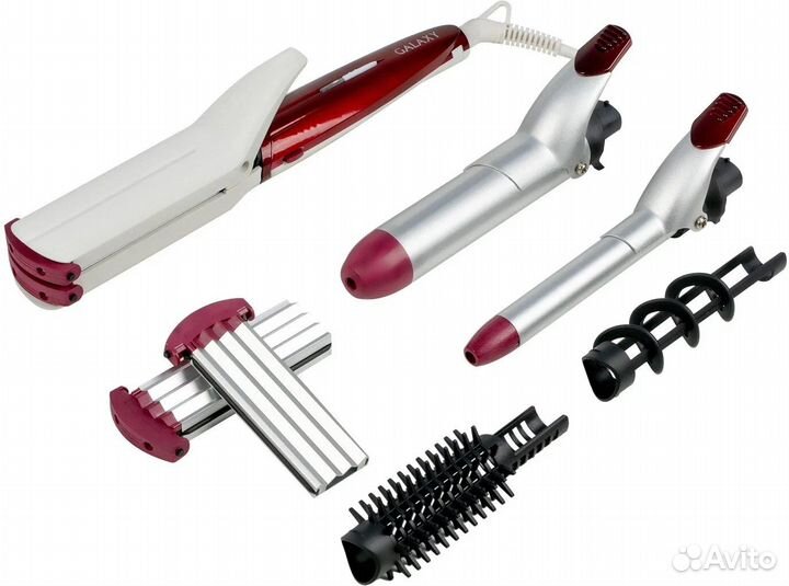 Мультистайлер BaByliss MS22E