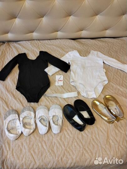 Купальники,балетки,чешки