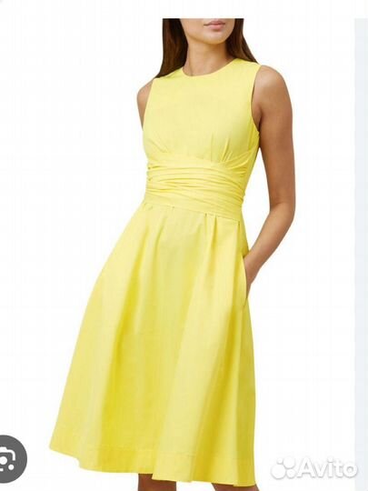 Новое платье hobbs, UK 10