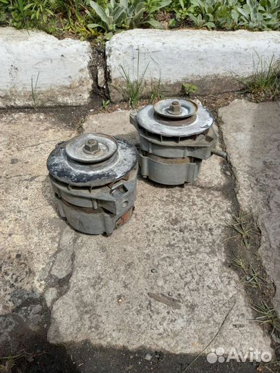 Генератор на ваз 2106 бу