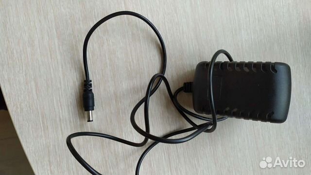 Блок питания 12v/2a для триколор тв