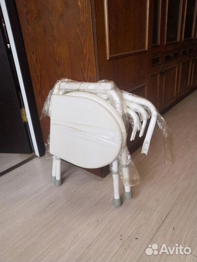 Для инвалидов