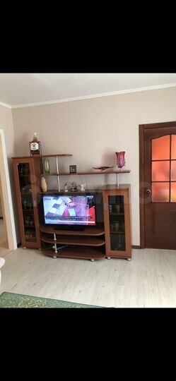 2-к. квартира, 53 м², 3/5 эт.