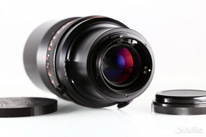 Объектив Carl Zeiss Jena Sonnar 300 mm f/ 4 MC