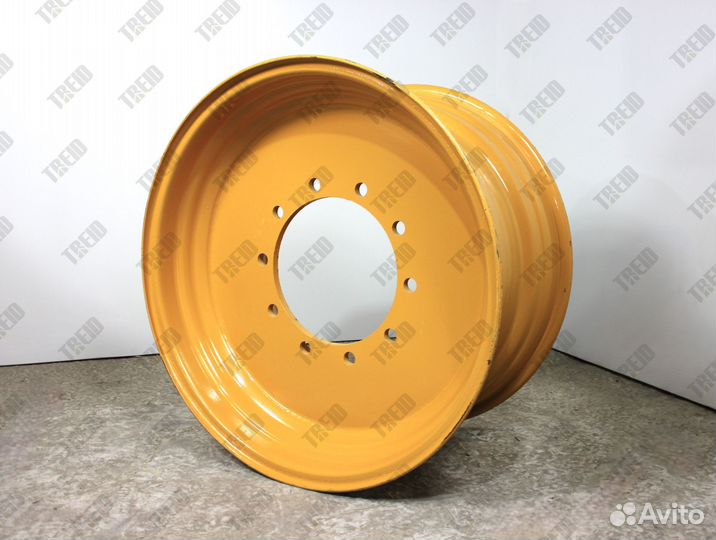 Диск колесный Т28/28