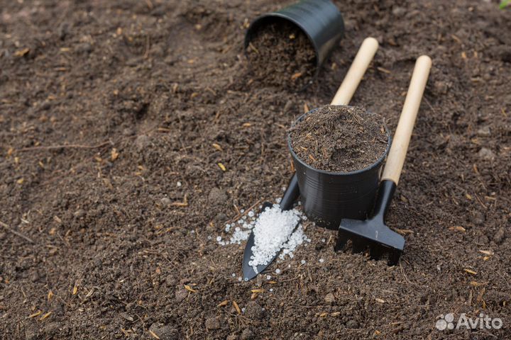 Земляные работы/ Разнорабочие