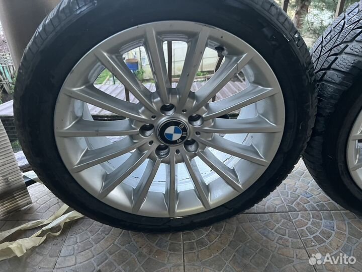 Колеса BMW стиль 8775407